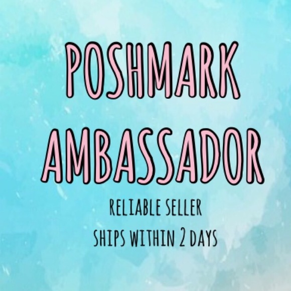 POSH AMBASSADOR - Picture 1 of 2